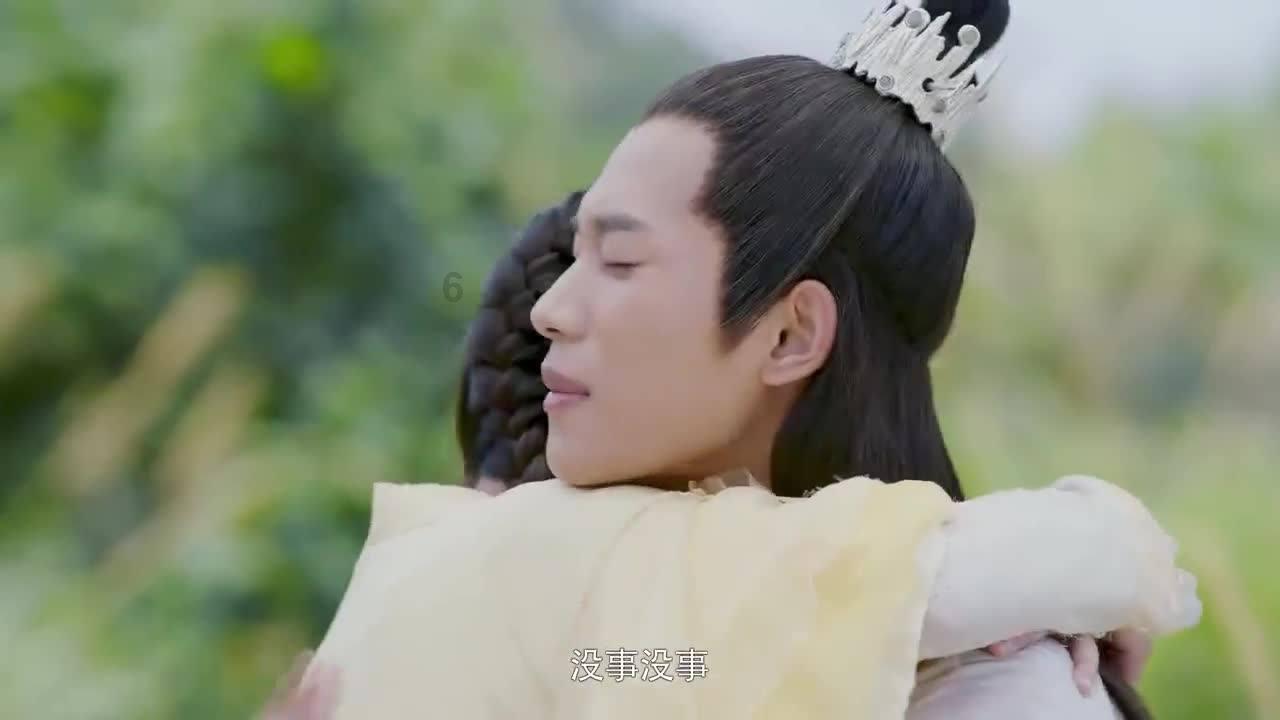 逃离荒废丛林屋